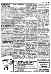 Prager Tagblatt 19330528 Seite: 6