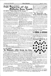 Wiener Mittagsblatt 19330527 Seite: 5