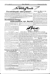 Wiener Mittagsblatt 19330529 Seite: 6