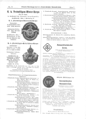 Allgemeine Automobil-Zeitung 19130525 Seite: 3