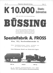 Allgemeine Automobil-Zeitung 19130525 Seite: 15