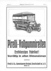 Allgemeine Automobil-Zeitung 19130525 Seite: 18