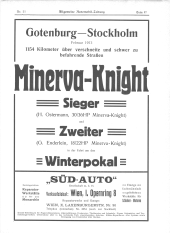 Allgemeine Automobil-Zeitung 19130525 Seite: 47