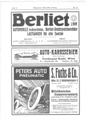 Allgemeine Automobil-Zeitung 19130525 Seite: 54