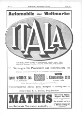 Allgemeine Automobil-Zeitung 19130525 Seite: 55