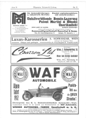 Allgemeine Automobil-Zeitung 19130525 Seite: 56