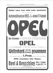 Allgemeine Automobil-Zeitung 19130525 Seite: 60