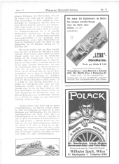 Allgemeine Automobil-Zeitung 19130525 Seite: 70
