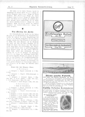 Allgemeine Automobil-Zeitung 19130525 Seite: 73