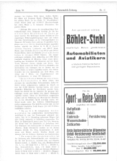 Allgemeine Automobil-Zeitung 19130525 Seite: 78