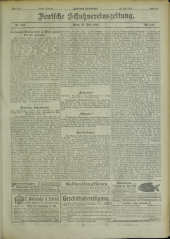 Deutsches Volksblatt 19130525 Seite: 19