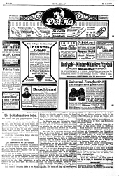 Die neue Zeitung 19130525 Seite: 10