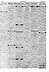 Die neue Zeitung 19130525 Seite: 12