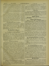 Fremden-Blatt 19130525 Seite: 5