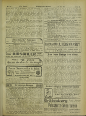 Fremden-Blatt 19130525 Seite: 21