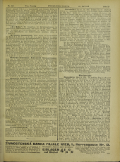 Fremden-Blatt 19130525 Seite: 25
