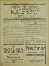 Fremden-Blatt 19130525 Seite: 35