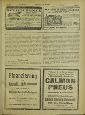 Fremden-Blatt 19130525 Seite: 41