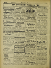 Fremden-Blatt 19130525 Seite: 58