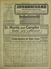 Fremden-Blatt 19130525 Seite: 61