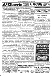 Kuryer Lwowski (Lemberger Courier) 19130525 Seite: 3