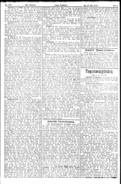 Linzer Volksblatt 19130525 Seite: 5
