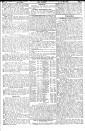Linzer Volksblatt 19130525 Seite: 9