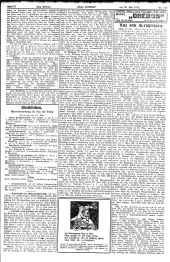 Linzer Volksblatt 19130525 Seite: 10