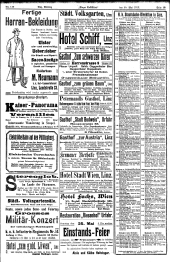 Linzer Volksblatt 19130525 Seite: 13