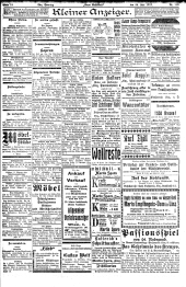 Linzer Volksblatt 19130525 Seite: 14