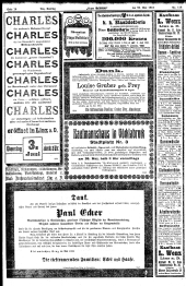 Linzer Volksblatt 19130525 Seite: 16