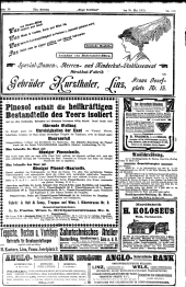 Linzer Volksblatt 19130525 Seite: 18