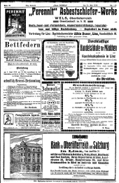 Linzer Volksblatt 19130525 Seite: 20