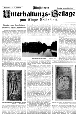 Linzer Volksblatt 19130525 Seite: 21