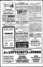 Neue Freie Presse 19130525 Seite: 10