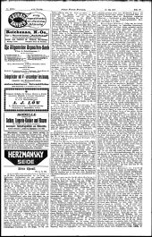 Neue Freie Presse 19130525 Seite: 11