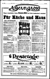 Neue Freie Presse 19130525 Seite: 27