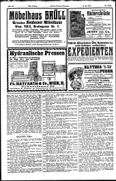 Neue Freie Presse 19130525 Seite: 36