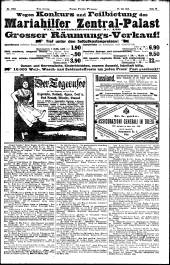 Neue Freie Presse 19130525 Seite: 37