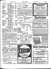 Pilsener Tagblatt 19130525 Seite: 11