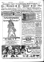 Pilsener Tagblatt 19130525 Seite: 16