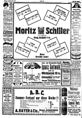 Prager Tagblatt 19130525 Seite: 24