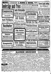 Prager Tagblatt 19130525 Seite: 30