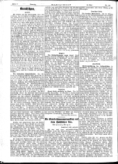 Salzburger Chronik 19130525 Seite: 2