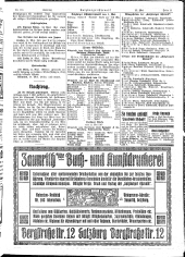 Salzburger Chronik 19130525 Seite: 11