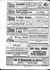 Salzburger Chronik 19130525 Seite: 18