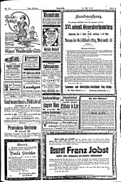 (Linzer) Tages-Post 19130525 Seite: 13