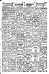 (Linzer) Tages-Post 19130525 Seite: 15