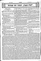 (Linzer) Tages-Post 19130525 Seite: 17