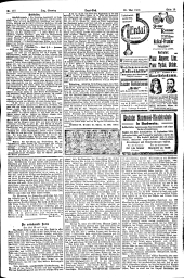 (Linzer) Tages-Post 19130525 Seite: 19